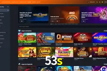 Promoções Sazonais 53s