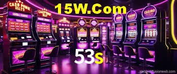 Casino Ao Vivo 53s