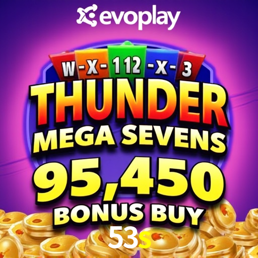 Provedores de Jogos 53s